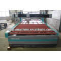 YMA4-3625C Horizontal Glass Four Sides Edger Chamfering Machine